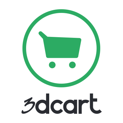 3dcart ecommerce website builder