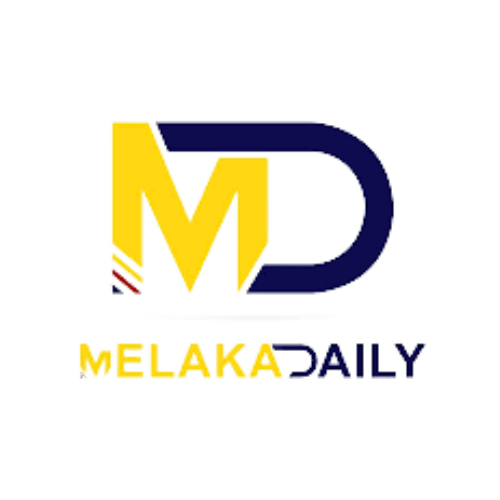 Logo Melaka Daily