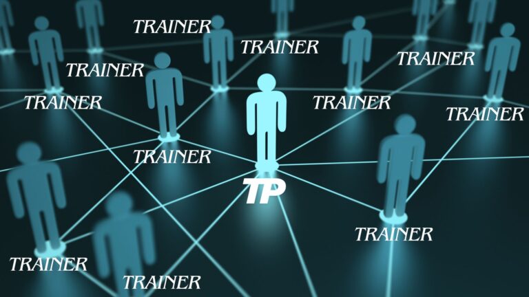 Train The Trainer - STEM